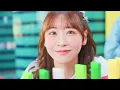 【MV Teaser 櫻井優衣】FRUITS ZIPPER『ぱわーオブらぶ』