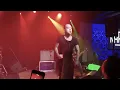 Kamikazee Director’s Cut live at Washington DC 2018
