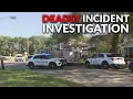 Police investigating deadly incident in Youngstown