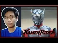 Download Lagu Kamen Rider Dragon Knight ALL HENSHIN AND FORMS