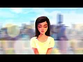 MYMP - A Little Bit (Official Visualizer)