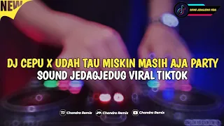 Download DJ CEPU TIKTOK VIRAL TERBARU 2023 TAK MENYANGKA KALO LO SEBURUK ITU FULL JEDAGJEDUG MP3