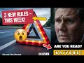 Download Lagu 🚨 3 New DVLA Rules START This Week – Drivers Must Know NOW!