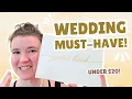 Can You Buy a Good Wedding Guest Book on Amazon Review