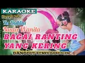 Karaoke bagai ranting yang kering ada wanita Iis Dahlia dangdut