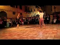 CHACARERA tango Octavio Fernandez y Corina Herrera,  with canon 5d mark2
