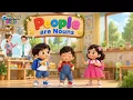 The Only Noun Song You Need: Learn All Types in 5 Minutes!