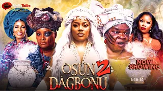 osun dagbonu 2 latest yoruba movie tayo sobola peju ogumola lola idije ronke odusanya