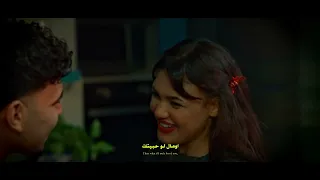 كليب طب طمنيني لو حتى برنه   بكتم دموعي لكن جوايا   كريم كرستيانو   توزيع يوسف اوشا   الكليب الرسمي حالتي