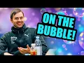 Download Lagu SAVAGE Bluff on the BUBBLE at WSOP $250K Super High Roller!