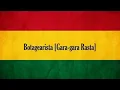 Download Lagu Lirik Lagu Botagearista – Gara Gara Rasta