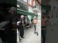 Download Lagu Street Fight goes wrong 🤯 #mrsus #patrox #workout #gym #fitness #chestday #funny #comedy  #fail