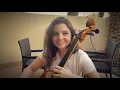Tom Petty - Angel Dream (No. 2) CELLO COVER by Vesislava