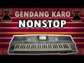 Download Lagu GENDANG KEYBOARD NONSTOP MUSIK MUDIK