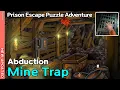 Prison Escape Puzzle Adventure Mine Trap Walkthrough