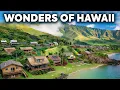 Download Lagu Wonders of Hawaii | The Most Amazing Places in Hawaii | Travel Video 4K