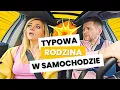 Download Lagu TYPOWA RODZINKA W SAMOCHODZIE 🤣