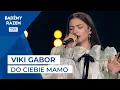 Download Lagu Viki Gabor - Do Ciebie Mamo / List do Matki | \