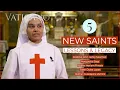 Download Lagu New Saints to Be Canonized at St. Peter's Square in October - EWTN Vaticano Full Episode