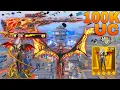 Download Lagu 100k UC😱 for NEW DRAVION X-SUIT GAMEPLAY WITH NEW AWM+NEW X-SUIT😍