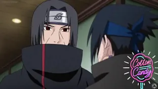 best and badass moments of itachi uchiha