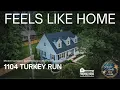 Feels Like Home Updated Rolla MO Home for Sale with Sunroom and Finished Basement