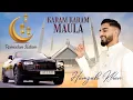 Download Lagu KARAM KARAM MAULA | OFFICIAL VIDEO 2023! | Hamzah Khan