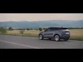 Range Rover Evoque - The Original Luxury Compact SUV Evolved