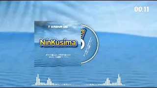 t kasha ninkusima officialaudio 