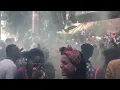 Download Lagu see how DJ shared smoke with the crowd at Nyege nyege 🧨🧨🔥🔥