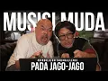 Download Lagu [REACTION] Guitar Challenge J-ROCKS Rindu Lalu bersama OMBAGS NTRL
