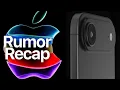 Download Lagu iPhone 17 Rumor Recap