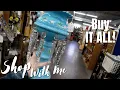 I ll BUY It All Shop With Me Reselling