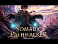 Progression Fantasy book From Mortal to Immortal Part 1 Full Length
