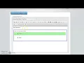 Creating tests in LinkIt