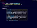 Detect Dark Mode in JavaScript Light vs Dark Theme