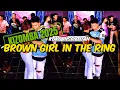 Download Lagu LAGU DANSA KIZOMBA TERBARU 2025 || BROWN GIRL IN THE RING || KOKO INSANTUAN - COVER