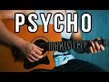 Psycho - Post Malone