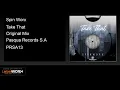 Download Lagu Spin Worx - Take That (Original Mix)