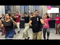 Tera Naam Liya Remix | Bollywood Dance Fitness Workout | dancefitnesswithrk