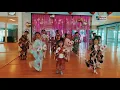 ZUMBA KIDS --- Tokyo Bon (zin Leony Surabaya) @ccleony