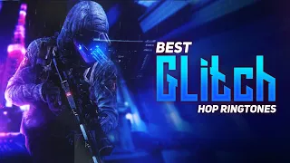 Top 5 Best Glitch Hop Ringtones 