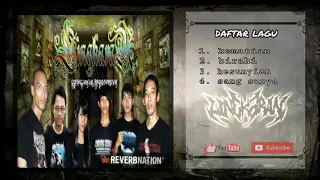 Download LINGKARAN gothic metal tangerang [ full album ] MP3