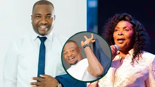 GEITA YATIKISIKA! ROSE MUHANDO, BONY MWAITEGE KUSHUSHA IBADA KUBWA SIFA GOSPEL FEST 2026. 