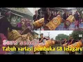 Download Lagu Tabuh variasi pembuka Gendang Beleq telagawaru Kotaraja#gendangbeleq#gendangbeleqlombok#adatsasak