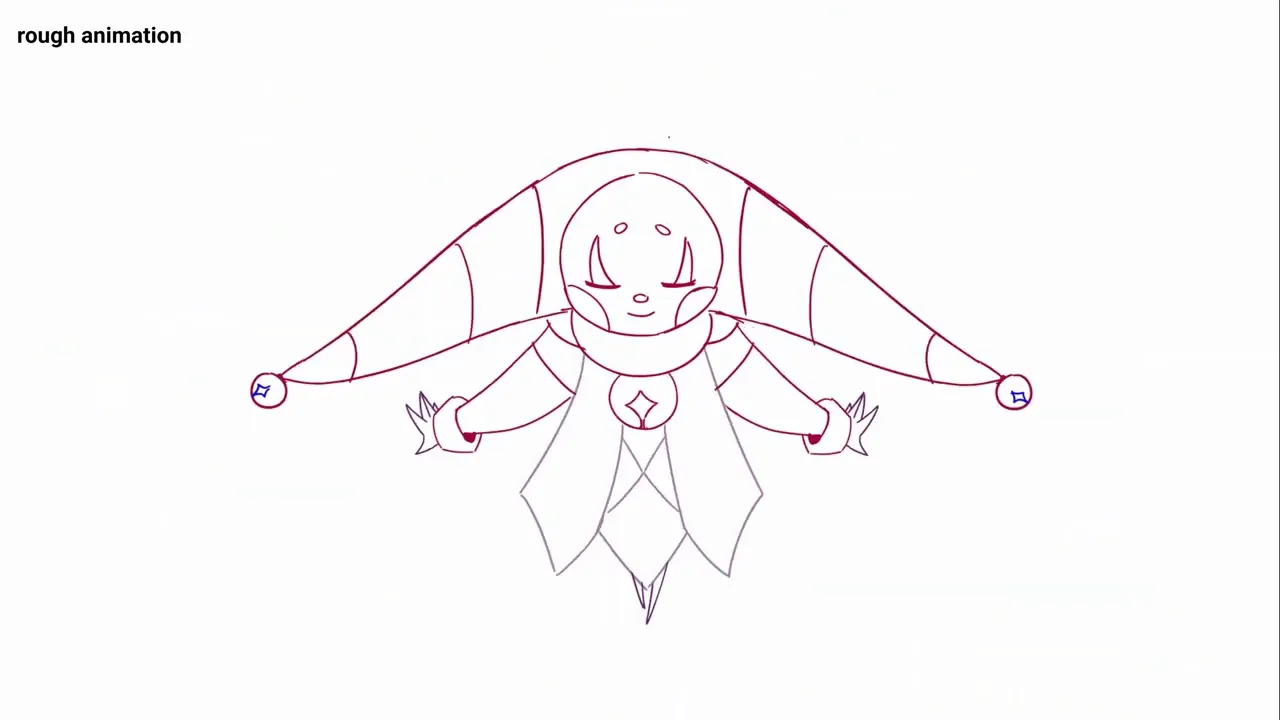 2025 Demo Reel_Jiiniix