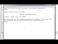 Java Programming Tutorial - JRootPane-4