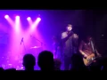 Riverboat Gamblers - "Blue Ghosts" "Song We Used To Call Wasting Time" @ Main II SXSW 2015 HQ