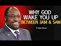 Download Lagu Dr Myles Reveals : If You Wake Up Between 3 AM AND 5 AM Do These Things.  #ChristianMotivation