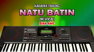Download NATU BATIN KARAOKE MP3
